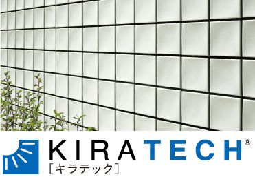 キラテックタイル