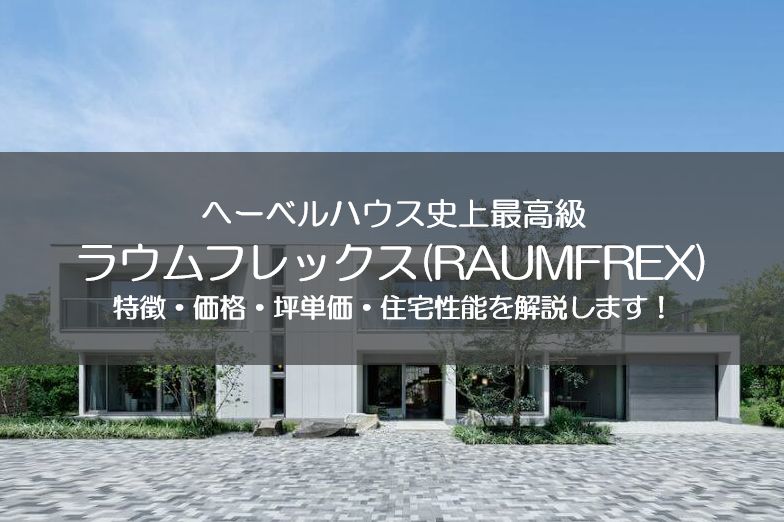 ラウムフレックスRAUMFREX